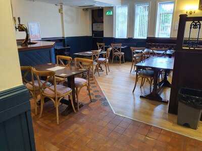 The Duke Of St. Albans