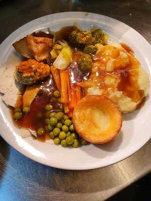 The Duke Of St. Albans