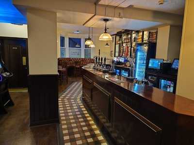 The Elephant & Castle