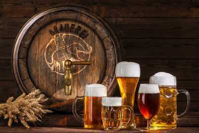 The Elephant & Castle