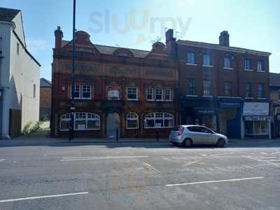 The Elephant & Castle