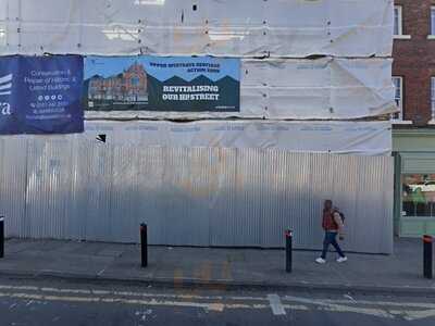 The Elephant & Castle