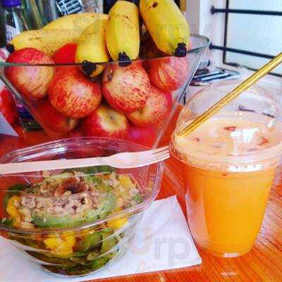 The Cure Vegan Food Ltd