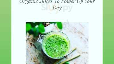 The Cure Vegan Food Ltd