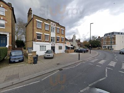 The Cure Vegan Food Ltd