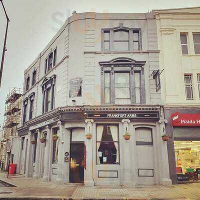 The Frankfort Arms