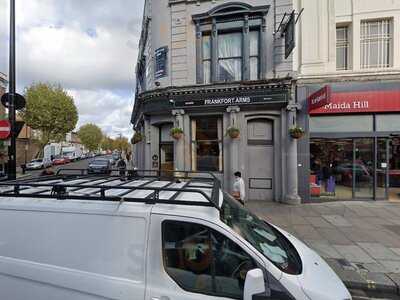 The Frankfort Arms
