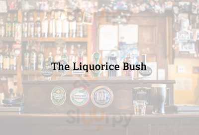 The Liquorice Bush