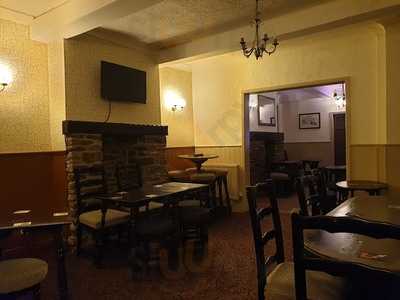 The New Bridge Inn