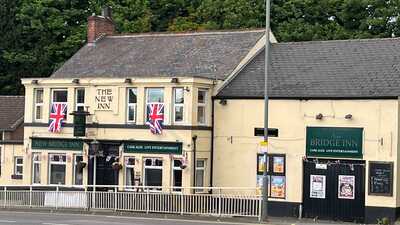 The New Bridge Inn