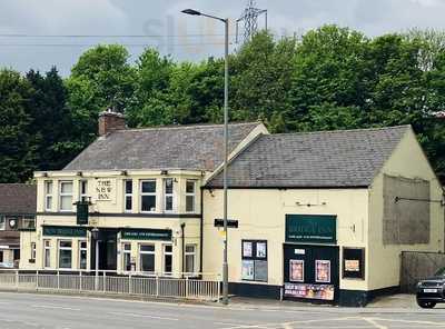 The New Bridge Inn