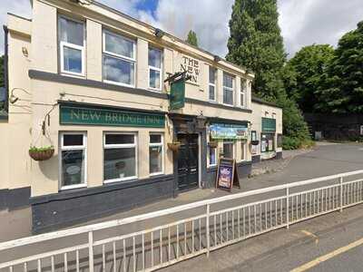 The New Bridge Inn