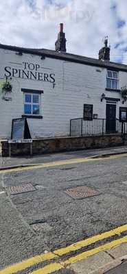 The Spinners Arms Hotel