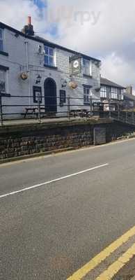 The Spinners Arms Hotel