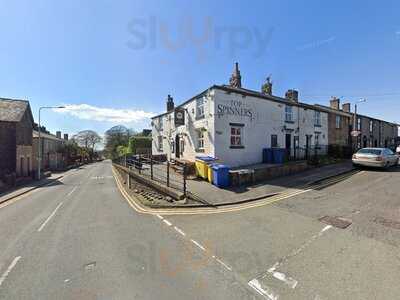 The Spinners Arms Hotel
