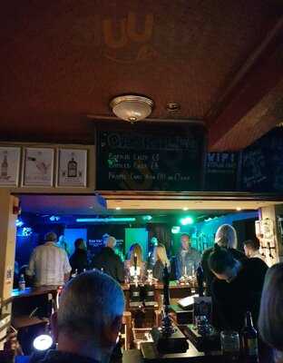 Victoria's Vault Ltd