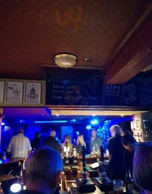 Victoria's Vault Ltd