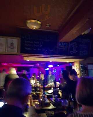 Victoria's Vault Ltd