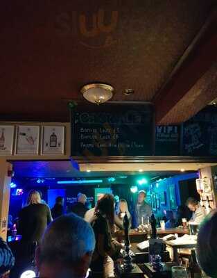 Victoria's Vault Ltd