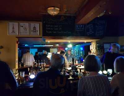 Victoria's Vault Ltd