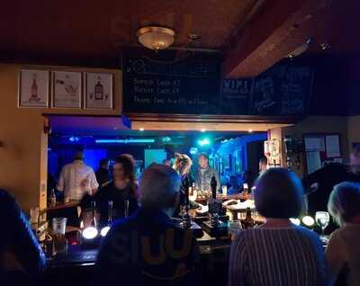 Victoria's Vault Ltd