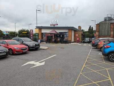 Costa Coffee
