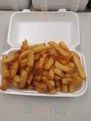 Aunty Mandys Chippy