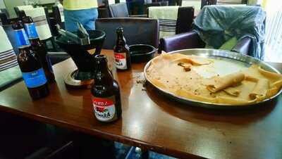 Beilul Lounge Restaurant