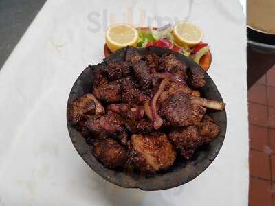 Beilul Lounge Restaurant