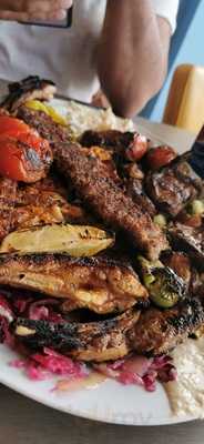 Beilul Lounge Restaurant