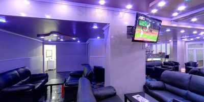 Beilul Lounge Restaurant