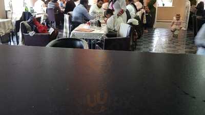 Beilul Lounge Restaurant