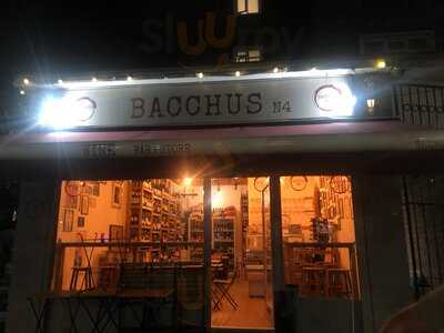 Bacchus N4