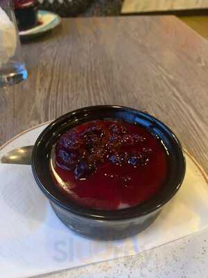 Tango Turtle - Caribbean Inspired Restaurant