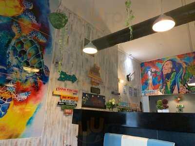 Tango Turtle - Caribbean Inspired Restaurant