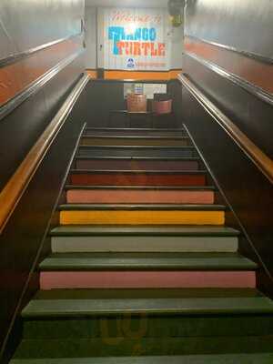 Tango Turtle - Caribbean Inspired Restaurant