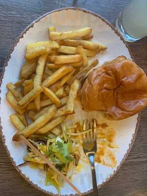 Tango Turtle - Caribbean Inspired Restaurant