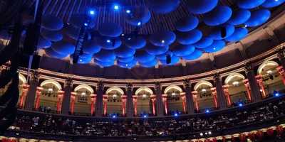 Schweppes Alchemy Bar