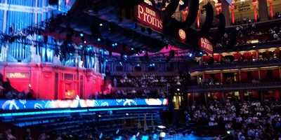 Schweppes Alchemy Bar