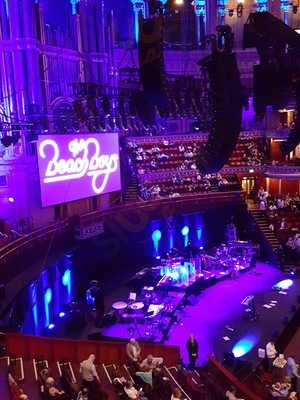 Schweppes Alchemy Bar