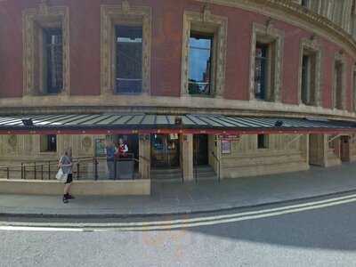 Schweppes Alchemy Bar