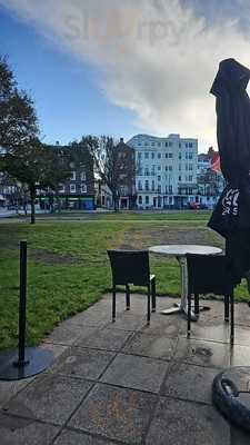 Brighton Grind Cafe & Bar