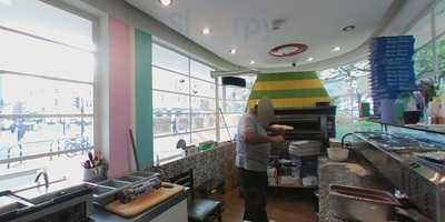 Brighton Grind Cafe & Bar