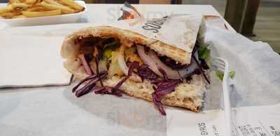 Doner & Gyros