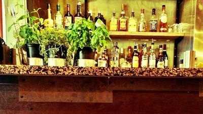 Rustico Italian Grill And Bar