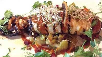 Rustico Italian Grill And Bar