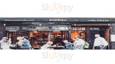 Rustico Italian Grill And Bar
