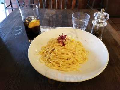 Rustico Italian Grill And Bar