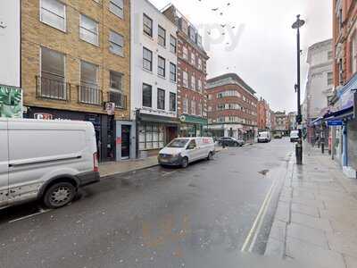 Rustico Italian Grill And Bar