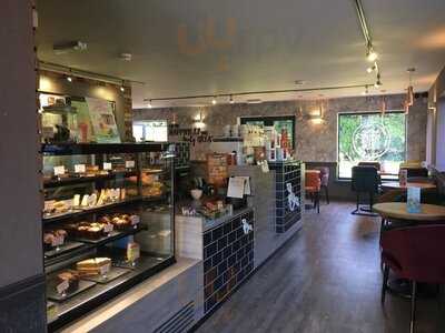 Ettington Insomnia Ettington